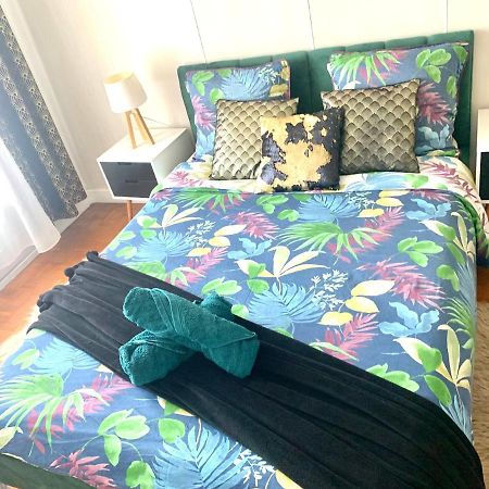 Little Champs-Elysees Apartment Drancy Ngoại thất bức ảnh
