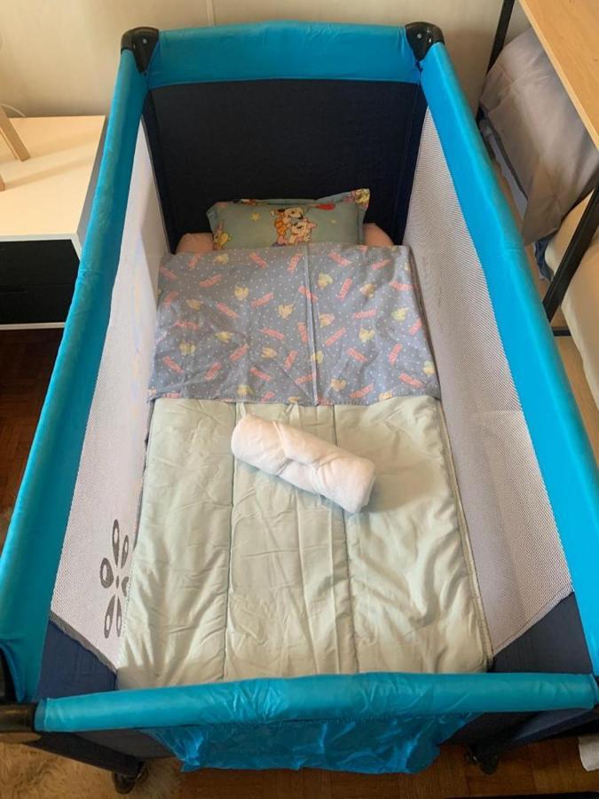 Little Champs-Elysees Apartment Drancy Ngoại thất bức ảnh
