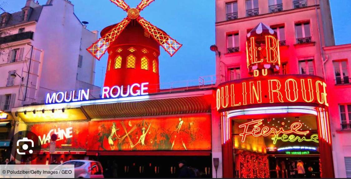 Little Champs-Elysees Apartment Drancy Ngoại thất bức ảnh